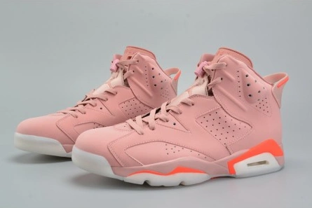 Savvy-priced Jordan 6 Retro Aleali May CI0550-600 Trendy 9386