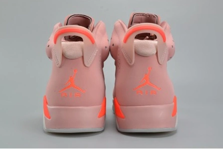 Savvy-priced Jordan 6 Retro Aleali May CI0550-600 Trendy 9386