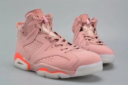 Savvy-priced Jordan 6 Retro Aleali May CI0550-600 Trendy 9386