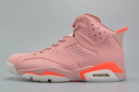 Jordan 6 Retro Aleali May CI0550-600 Trendy 9386