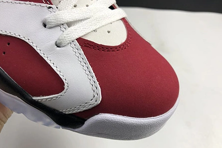 Reproduction Jordan 6 Retro Carmine 384665-106 WellDesigned 2515