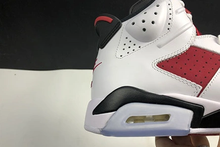 Reproduction Jordan 6 Retro Carmine 384665-106 WellDesigned 2515