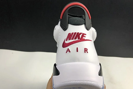 Reproduction Jordan 6 Retro Carmine 384665-106 WellDesigned 2515