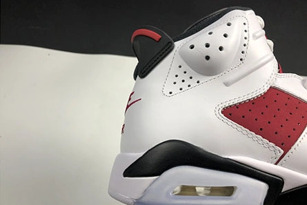 Reproduction Jordan 6 Retro Carmine 384665-106 WellDesigned 2515