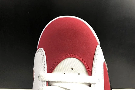 Reproduction Jordan 6 Retro Carmine 384665-106 WellDesigned 2515