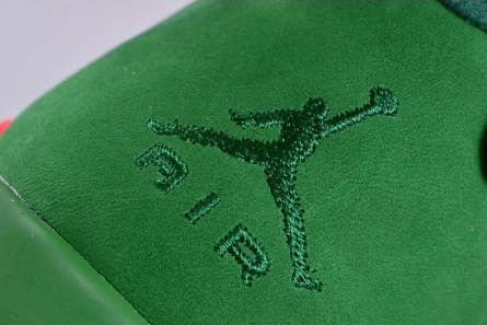 Cost-effective Jordan 6 Retro Gatorade Green AJ5986-335 Flexible 9310