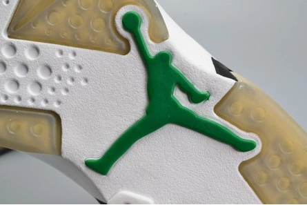 Modestly priced Jordan 6 Retro Gatorade Like Mike White 384664-145 WellDesigned 9865