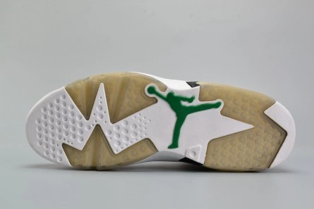 Modestly priced Jordan 6 Retro Gatorade Like Mike White 384664-145 WellDesigned 9865