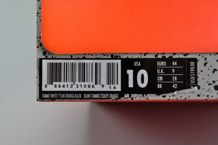 Modestly priced Jordan 6 Retro Gatorade Like Mike White 384664-145 WellDesigned 9865