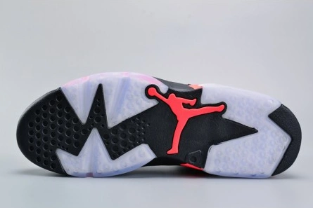 Reasonably priced Jordan 6 Retro Infrared Black 384664-023 BestValue 6118