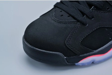 Reasonably priced Jordan 6 Retro Infrared Black 384664-023 BestValue 6118