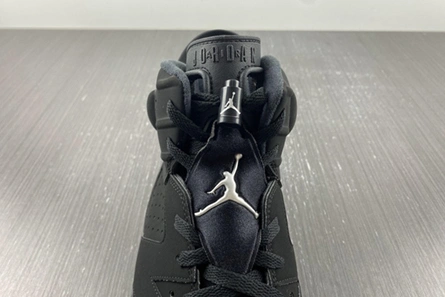 Marked-down Jordan 6 Retro Metallic Silver DX2836-001 Unique 3816