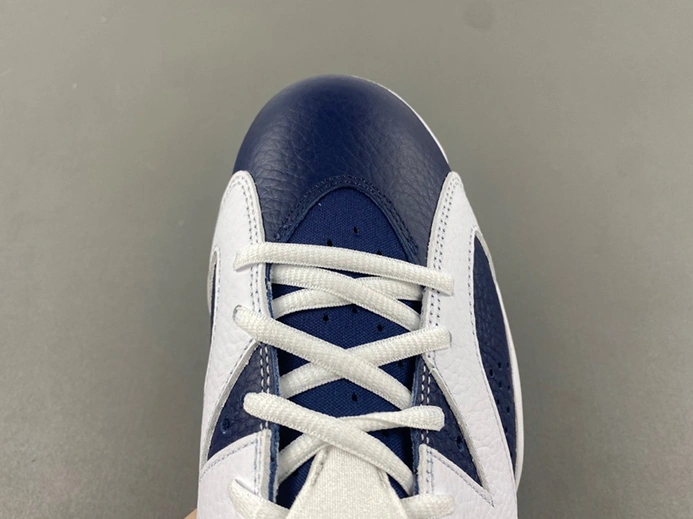 Fair-priced Jordan 6 Retro Olympic (2024) CT8529-164 EasyMatch 2843