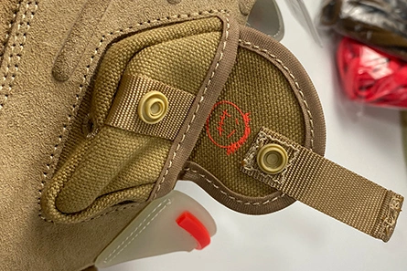 Close-to-original Jordan 6 Retro Travis Scott British Khaki DH0690-200 ModernLook 1591