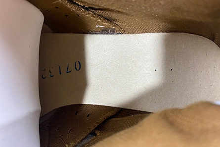 Close-to-original Jordan 6 Retro Travis Scott British Khaki DH0690-200 ModernLook 1591