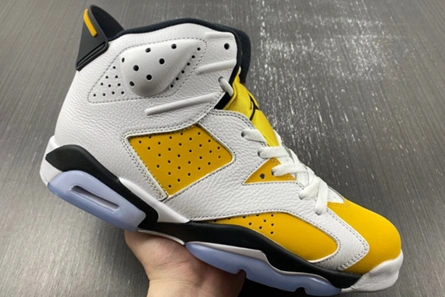 Deal-worthy Jordan 6 Retro Yellow Ochre  CT8529-170 Classic 7116