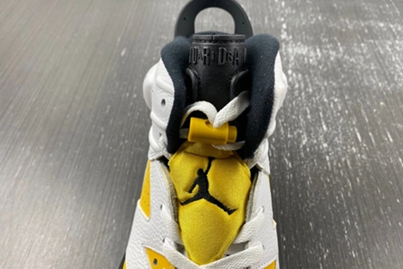 Deal-worthy Jordan 6 Retro Yellow Ochre  CT8529-170 Classic 7116