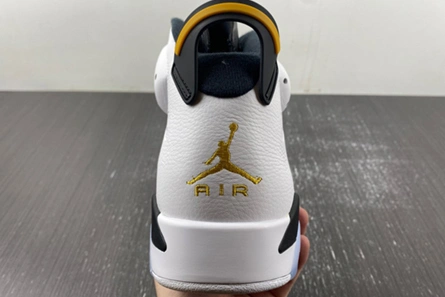 Deal-worthy Jordan 6 Retro Yellow Ochre  CT8529-170 Classic 7116