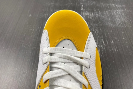 Deal-worthy Jordan 6 Retro Yellow Ochre  CT8529-170 Classic 7116