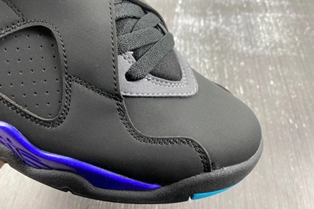 Mirror quality Jordan 8 Retro Aqua  305381-025 SmartChoice 8646