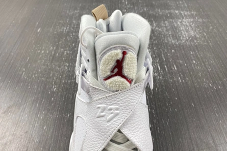 Accessible luxury Jordan 8 Retro OVO White  AA1239-135 Timeless 5256