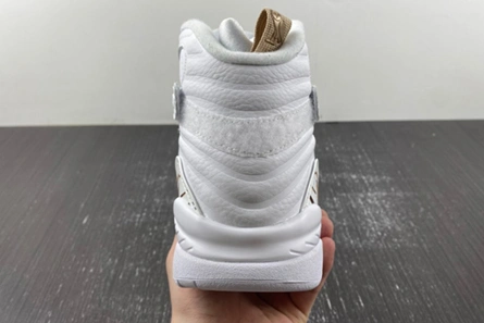 Accessible luxury Jordan 8 Retro OVO White  AA1239-135 Timeless 5256