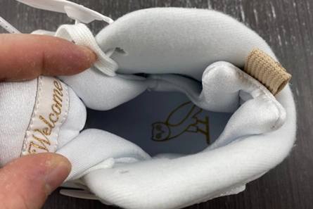 Accessible luxury Jordan 8 Retro OVO White  AA1239-135 Timeless 5256