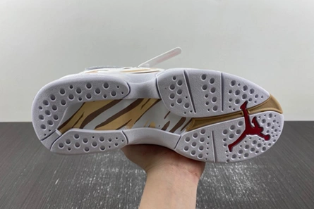 Accessible luxury Jordan 8 Retro OVO White  AA1239-135 Timeless 5256