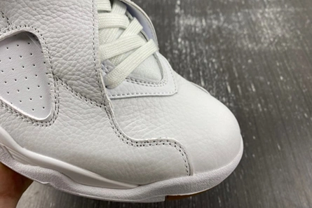 Accessible luxury Jordan 8 Retro OVO White  AA1239-135 Timeless 5256