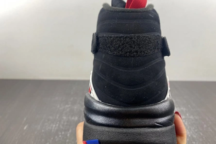 Accessible luxury Jordan 8 Retro Playoffs (2023)  305381-062 Bold 7944