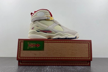 Mirror quality Jordan 8 Retro SP SoleFly Mi Casa Es Su Casa  FJ2850-107 Resilient 442