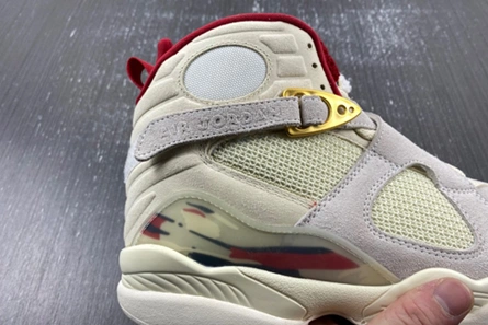 Mirror quality Jordan 8 Retro SP SoleFly Mi Casa Es Su Casa  FJ2850-107 Resilient 442