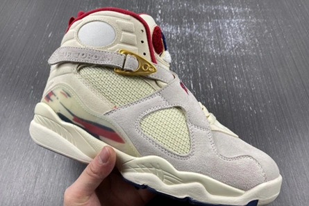 Mirror quality Jordan 8 Retro SP SoleFly Mi Casa Es Su Casa  FJ2850-107 Resilient 442
