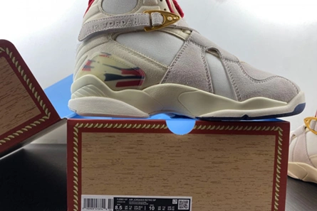 Mirror quality Jordan 8 Retro SP SoleFly Mi Casa Es Su Casa  FJ2850-107 Resilient 442