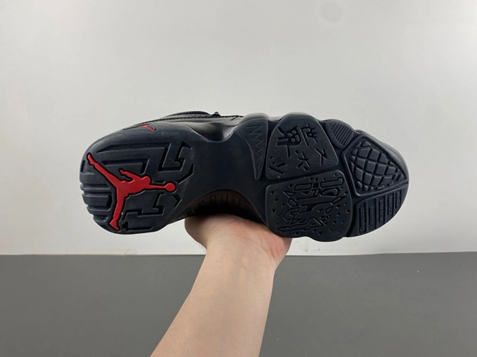Jordan 9 Retro Bred Patent  302370-014 SmartChoice 2595