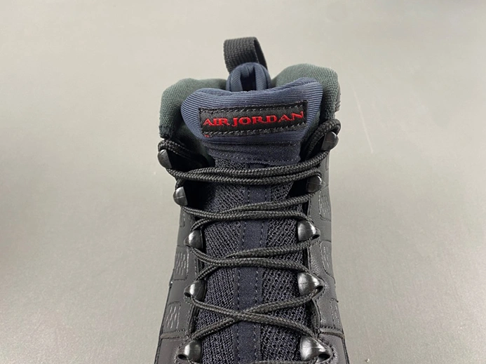 Luxury copy Jordan 9 Retro Bred Patent  302370-014 SmartChoice 2595