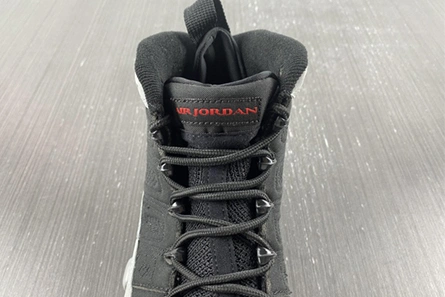 Master copy Jordan 9 Retro Particle Grey CT8019-060 Fashionable 9747