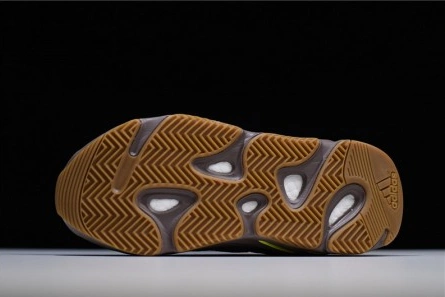 Savvy-priced Kanye West x Adidas Yeezy Runner Boost 700 Classic 6579