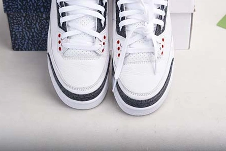 Lookalike Khaki24 Air Jordan 3 CZ6431-100 Durable 4178