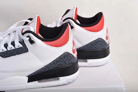 Lookalike Khaki24 Air Jordan 3 CZ6431-100 Durable 4178