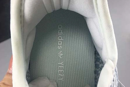 Close-to-original Kid ADIDAS YEEZY BOOST 350 V2 CLOUD WHITE FW3047 Efficient 3125