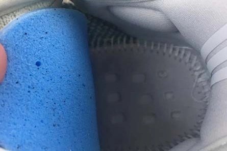 Close-to-original Kid ADIDAS YEEZY BOOST 350 V2 CLOUD WHITE FW3047 Efficient 3125