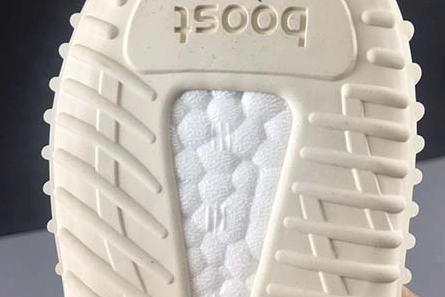 Close-to-original Kid ADIDAS YEEZY BOOST 350 V2 CLOUD WHITE FW3047 Efficient 3125