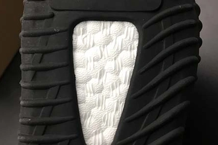 Kid Yeezy Boost 350 V2 Static Black EF2567 Stylish 5029