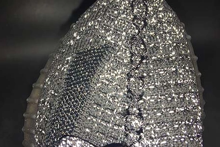 Style match Kid Yeezy Boost 350 V2 Static Black EF2567 Stylish 5029