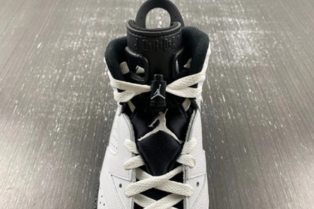 Accessible luxury Lightweight 1169 Air Jordan 6 “Reverse Oreo” CT8529-112