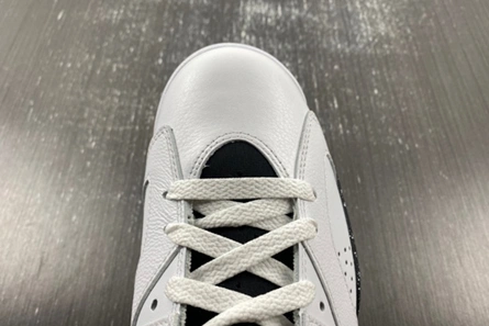 Accessible luxury Lightweight 1169 Air Jordan 6 “Reverse Oreo” CT8529-112