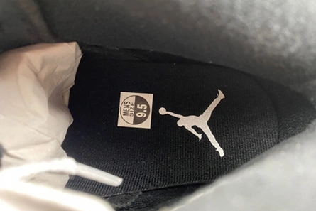 Accessible luxury Lightweight 1169 Air Jordan 6 “Reverse Oreo” CT8529-112