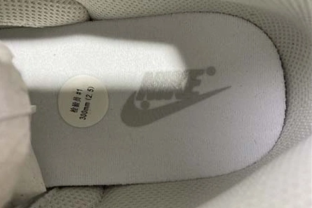 Value-driven Lightweight 1353 Nike SB Dunk Low Silver ash killer 1726-201