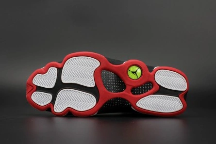 High-tier replica Lightweight 2039 Jordan 13 Retro He Got Game (2013) 309259-104